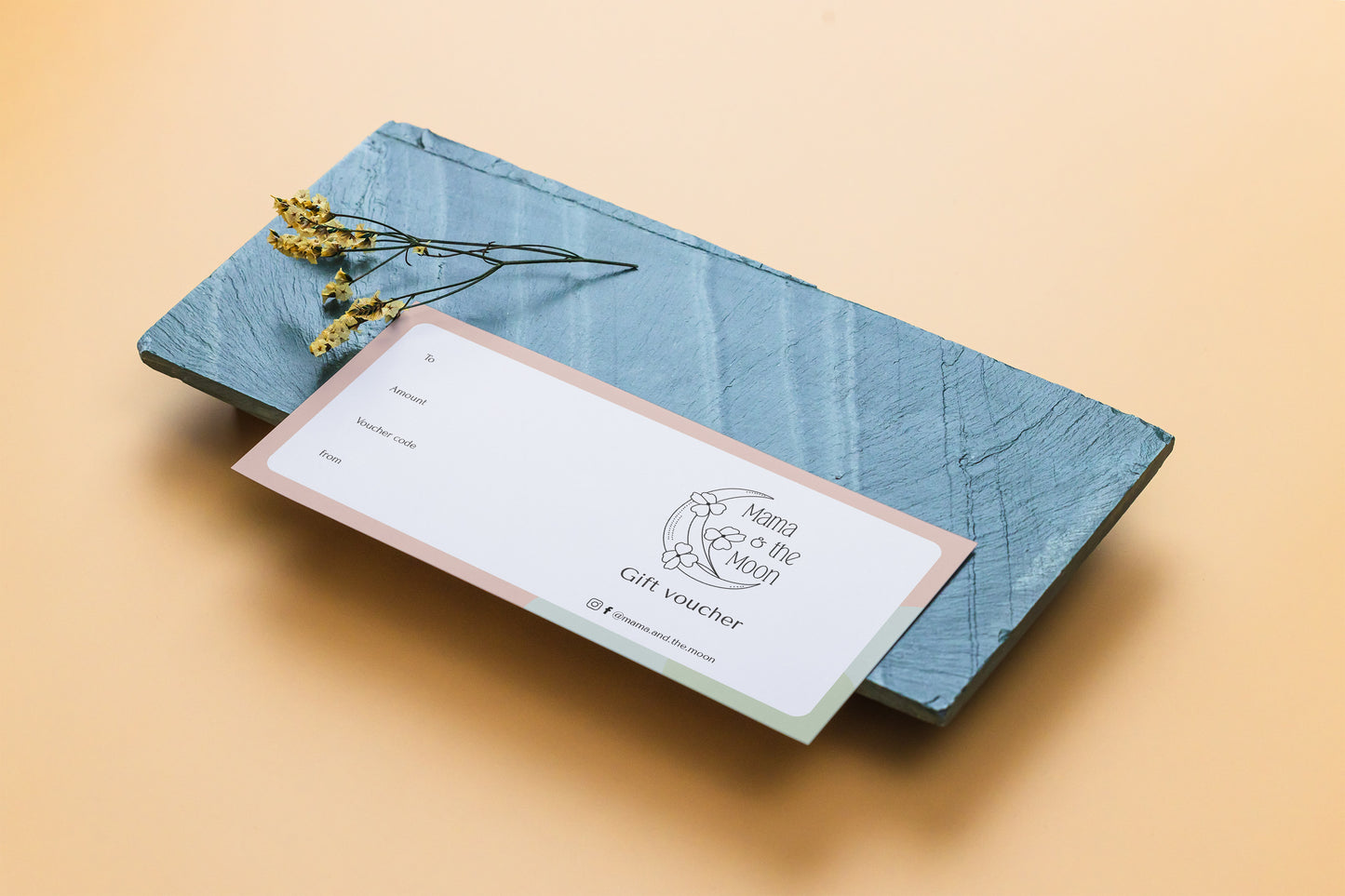 Mama & the Moon Gift Voucher