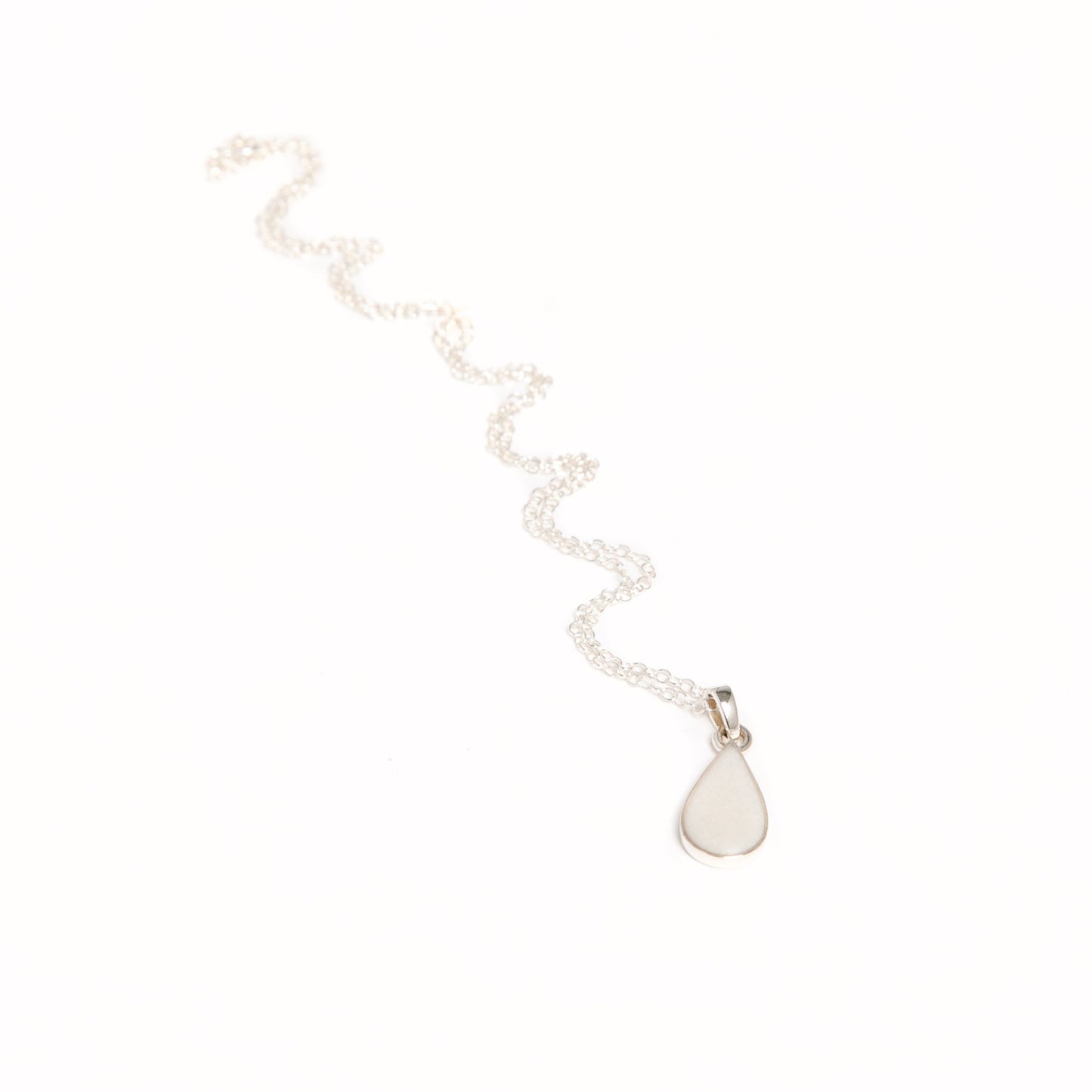 Milk Drop Pendant