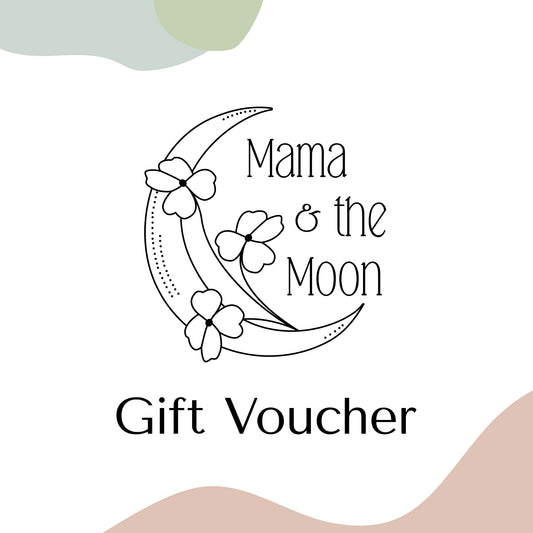 Mama & the Moon Gift Voucher